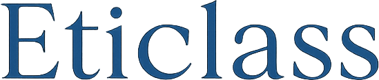 Logo Eticlass